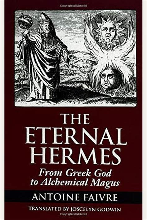 the eternal hermes from greek god to alchemical magus pdf|The eternal Hermes : from Greek god to alchemical magus.